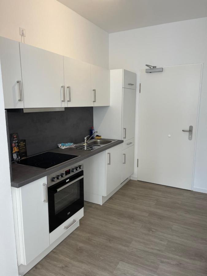 City Apartment Kuche,Bad, Parken Im Zentrum Ravensburgs A04 Exteriér fotografie